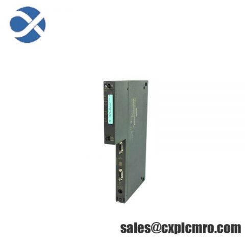 Siemens 6ES7412-2XJ05-0AB0 SIMATIC S7-400 CPU Module