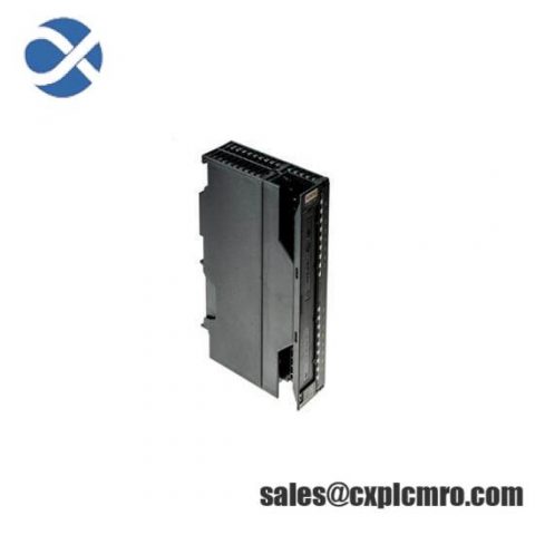 Siemens 6ES7 321-1BH02-0AA0 - High-Performance Digital Input Module for Industrial Automation