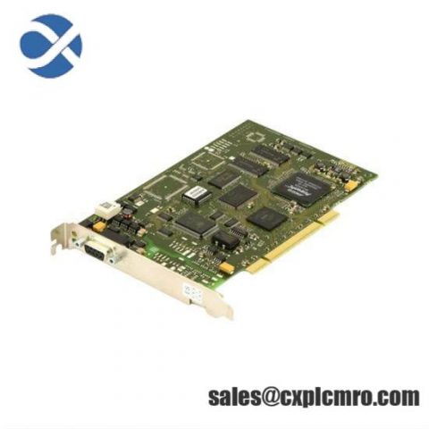 SIEMENS 6GK1561-3AA01 Communication Processor PCI Card, High Performance for Industrial Automation