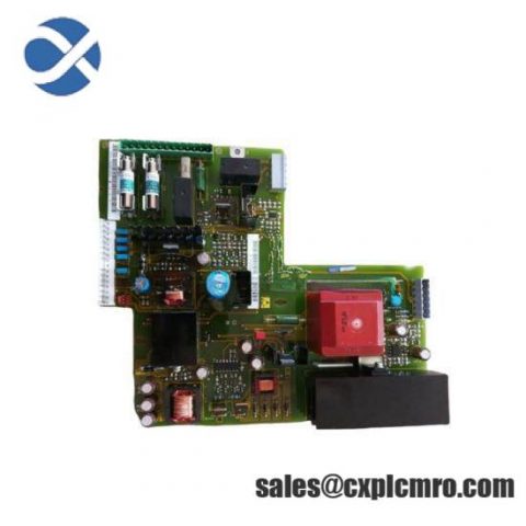 Siemens 6SE7031-7HG84-1JC1 Power Drive Board for Industrial Control Solutions