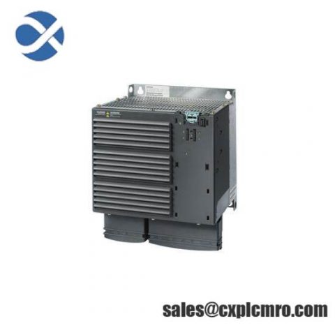 SIEMENS 6SL3224-0BE21-5UA0 Power Module: Industrial Control Efficiency