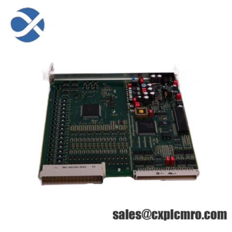 Siemens Robicon A1A460E25.13 Cell Control Board