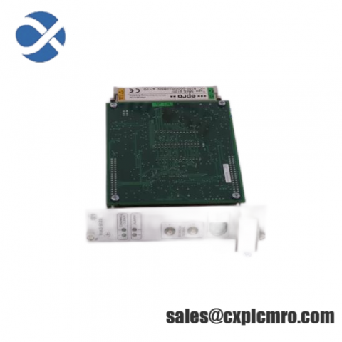 Eurotherm SSD L5201-2-02 Input/Output Module