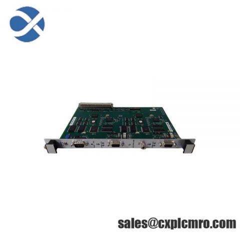 SST 5136-RE-VME High-Performance VME Bus Interface Module