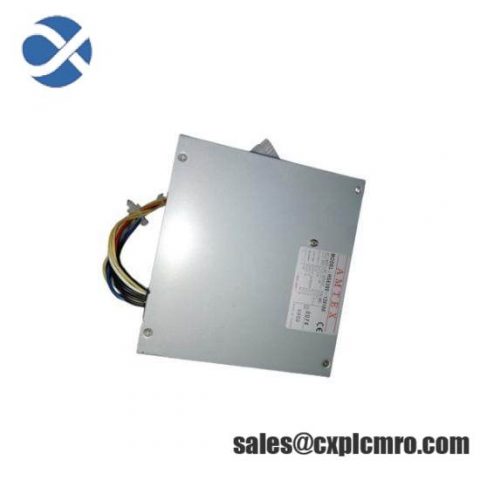 SUPCON GCS-2 OS-PW12 Distributed Control System Module