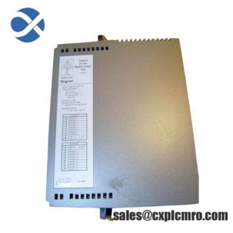 ICS Triplex T3441A Output Module - Advanced Industrial Control Solution