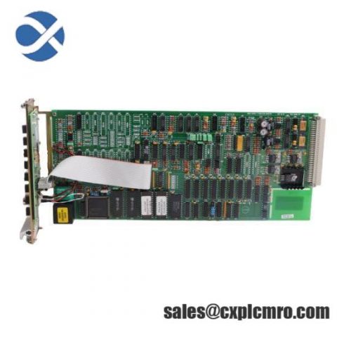 TE LAD-N22C - High-Performance Industrial Control Module