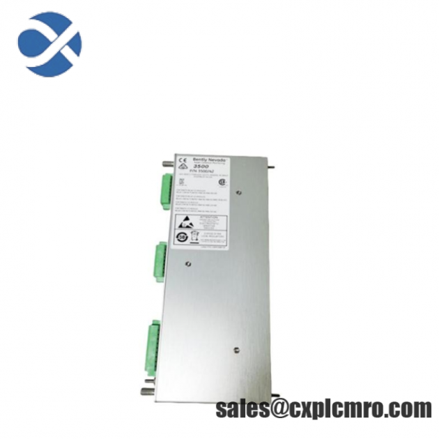 TRICONEX 2281 High-Performance Industrial Control Module