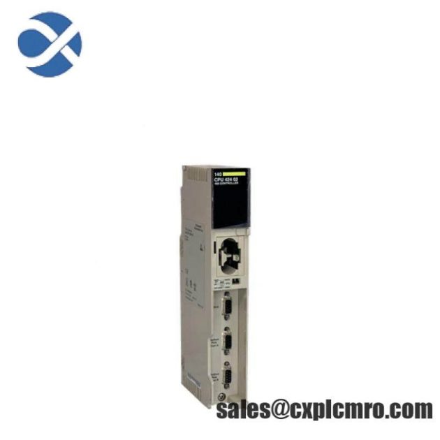 TRICONEX 2402 Digital Output Module, Industrial Control System