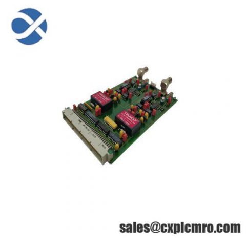 TRICONEX 3008 Processor Module Assembly Main Proc3008