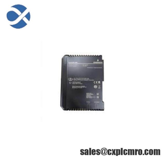 TRICONEX 3008 Processor Module Assembly Main Proc3008