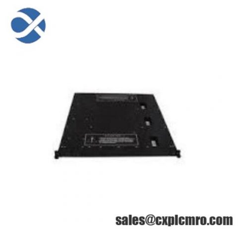 Triconex 3502E - Swift Delivery Time Module for Industrial Control