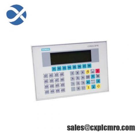 TRICONEX 3515 Analog Input Module for Industrial Control Systems