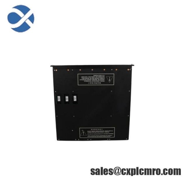 TRICONEX 3623T Industrial Control Module