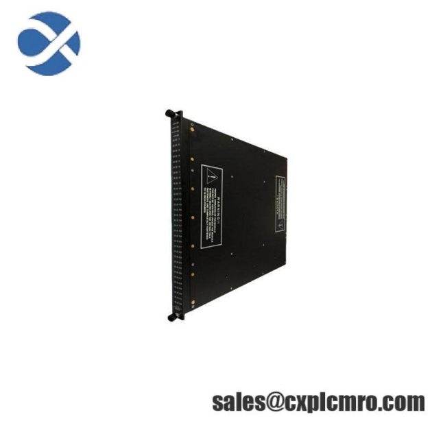 TRICONEX 9561-810 Industrial Control Module