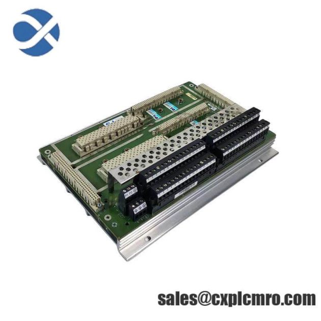 TRICONEX 4000093-316 Control Module