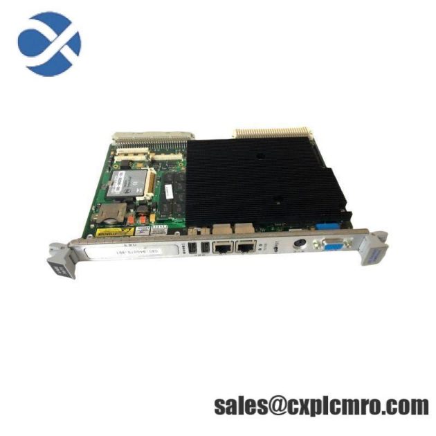 TRICONEX 4210 Industrial Control Module