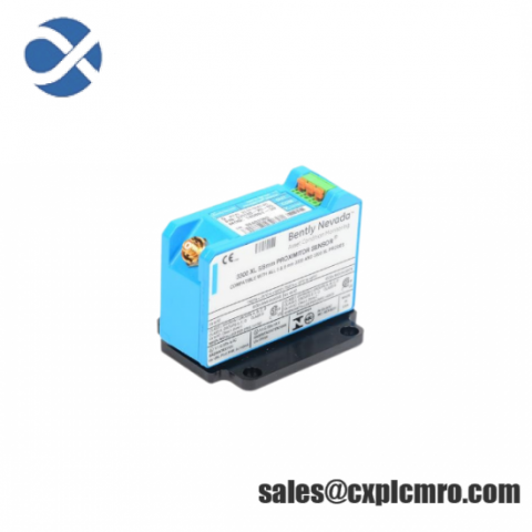 TRICONEX 4500 Industrial Control Module