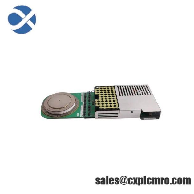 TRICONEX 4500 Industrial Control Module