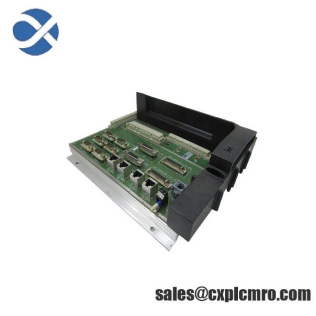 TRICONEX 7400206-100 I/O Module for Industrial Automation Systems