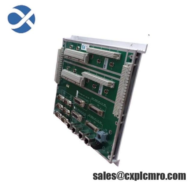 TRICONEX 7400206-100 I/O Module for Industrial Automation Systems