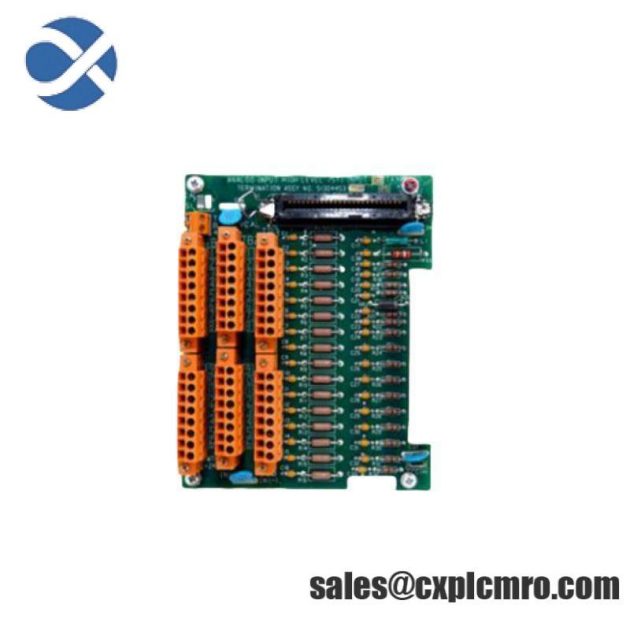 TRICONEX AIH 3723X Stock: High-Performance Analog Input Module