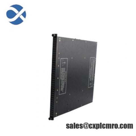 Triconex CM3201 Communication Module - Reliable Industrial Networking Solution