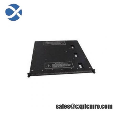 TRICONEX FTA-544 Process Control Module