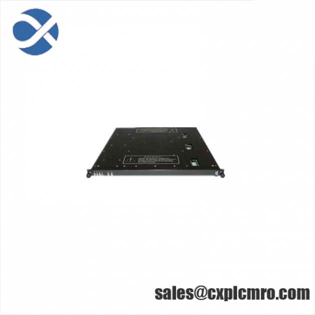 TRICONEX ICM6211 High-Accuracy Industrial Control Module