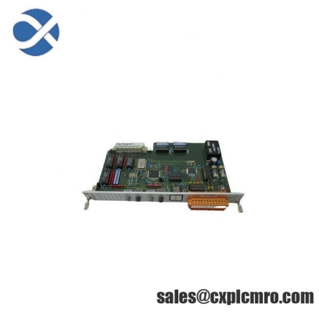 Consen Invensys TRICONEX PLM 3900N - High Reliability Process Control Module