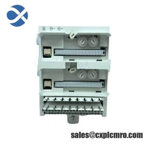 ABB TU845 3BSE021447R1 Termination Unit - Advanced Control Solutions