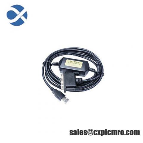 Schneider USB-1784-CP10 Communication Cable, Industrial Automation Solutions