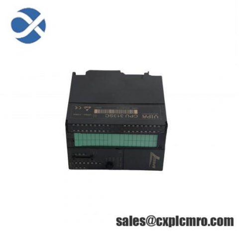 VIPA CPU313SC 313-6CF13 Interface Module