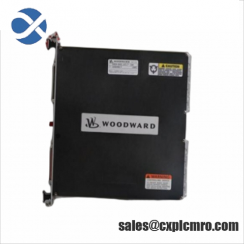 Woodward 9405-009 Control Module