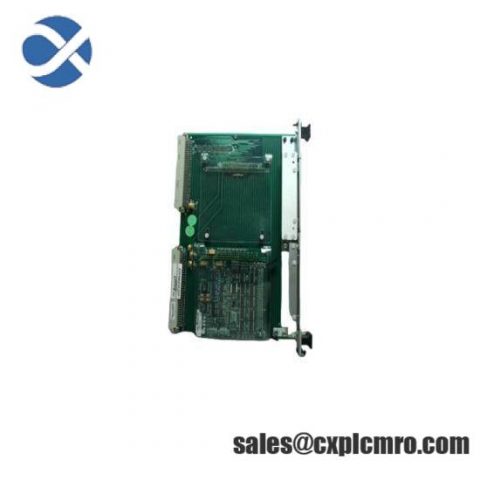 XYCOM XVME-976 VME Bus Card - Advanced Data Acquisition Module