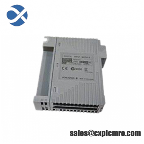 Yokogawa AAI143-S03 - 16-Channel Analog Input Module