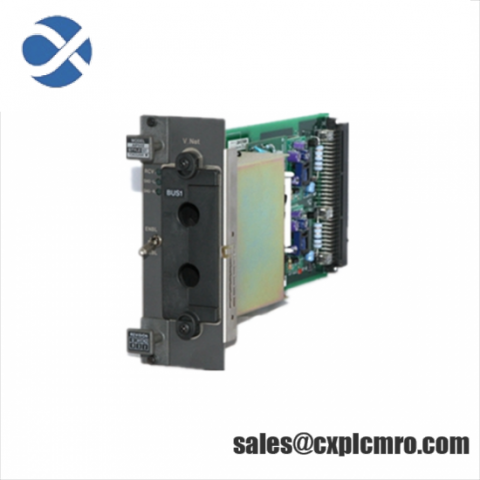 Yokogawa AIP444-S1 PLC Control Module