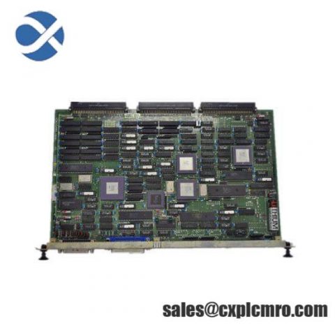 Yokogawa ASS9881 DE-02 Communication Module, Industrial Control Solution